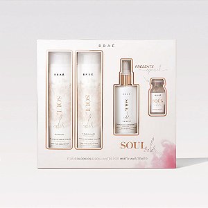 Braé - kit Soul Color