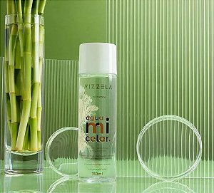 Vizzela - Água  Micelar 150ml