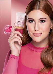Niina Secrets - Base Daily Tint Cream by Eudora 25ml Cor 05