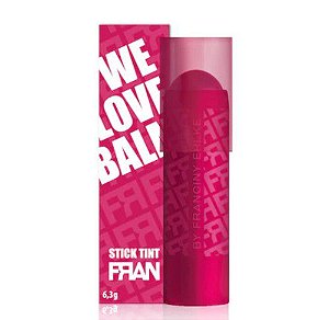 Franciny Ehlke - Stick tint balm Pink