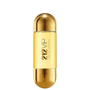 Perfume 212 VIP - Femme Carolina Herrera EDP 30ml