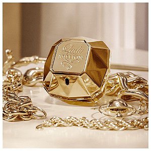Perfume - Lady Million EDP 80ml