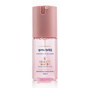 Bruna Tavares - BT Coleção Cherry Blossom Beauty Water