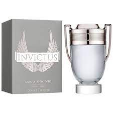 Perfume - Invictus EDT 50ml