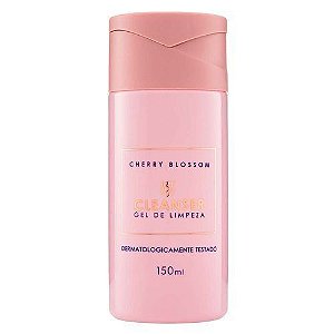 Bruna Tavares - Bt Coleção Cherry Blossom Cleanser Gel de Limpeza