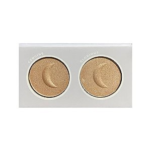 Ruby Rose - Linha Feels Mood Paleta de Iluminador Light