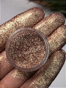 USEGLOW - Glitter Berlim