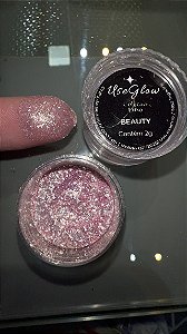 USEGLOW - Glitter Coleção Luxo Beauty