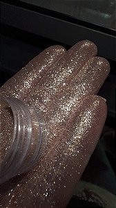 USEGLOW - Glitter Coleção Luxo Exclusive