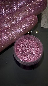 USEGLOW - Glitter Coleção Luxo Unique