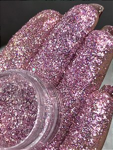 USEGLOW - Glitter Coleção Zodiac Câncer
