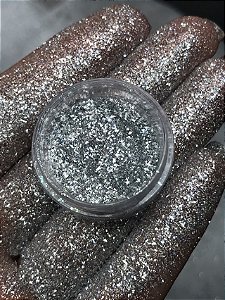USEGLOW - Glitter Coleção Zodiac Capricórnio