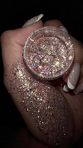 USEGLOW - Glitter Coleção Zodiac Libra