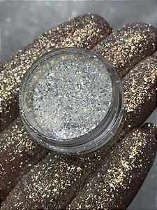 USEGLOW - Glitter Coleção Zodiac Virgem