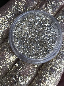 USEGLOW - Glitter Rachel Peres