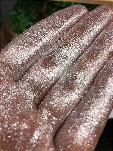 USEGLOW - Glitter Snow White Alana Makeup