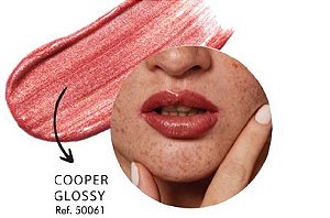 Gkay - Gloss Cooper Glossy