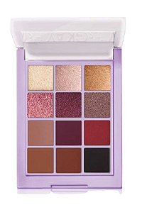 Gkay - Paleta de Sombras It's Me 12 Cores