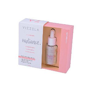 Vizzela - Sérum Skin Radiance