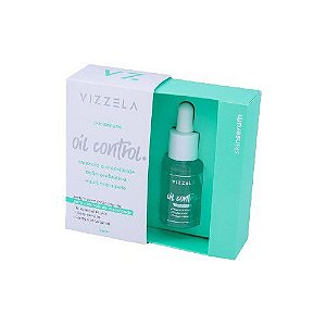 Vizzela - Oil Control Sérum Skin