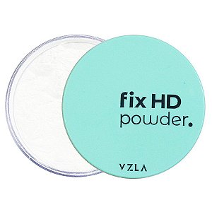 Vizzela - Pó Fix Powder VZ13