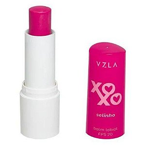 Vizzela - Lip Balm Selinho