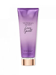 Victoria's Secret - Hidratante Corporal Love Spell 236ml
