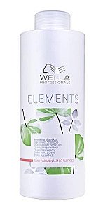 Wella - Shampoo Elements Renew 1000ml