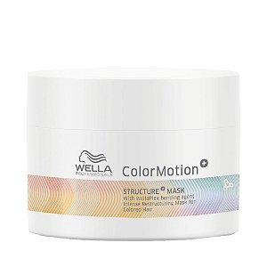 Wella - Máscara Color Motion 250ml
