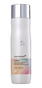 Wella - Shampoo Color Motion 250ml