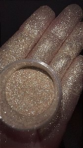USEGLOW - Glitter Coleção Luxo Griffe