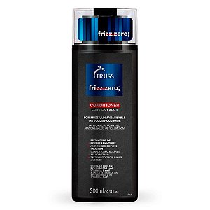 Truss - Condicionador Frizz Zero 300ml