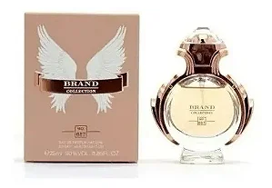 Brand - Perfume Brand Collection Nº 087 Olympea 25ml