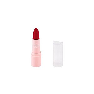Vizzela - Batom Bala Matte Cor 04 Guerreira