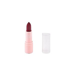 Vizzela - Batom Bala Matte Cor 02 Corajosa