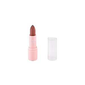 Vizzela - Batom Bala Matte Cor 01 Delicada