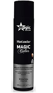 Magic Color - Matizador Efeito Prata 300 ML