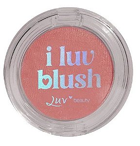 Luv Beauty - Blush Hope