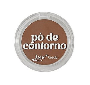 Luv Beauty - Contorno Em Pó Cor 06