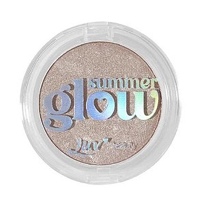 Luv Beauty - Iluminador Compacto Summer Glow