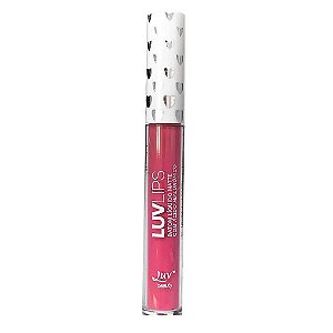 luv Beauty - Batom Liq Lips Bad Girl