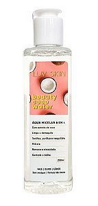 Luv Beauty - Água Micelar Beauty Coco Water 200ml