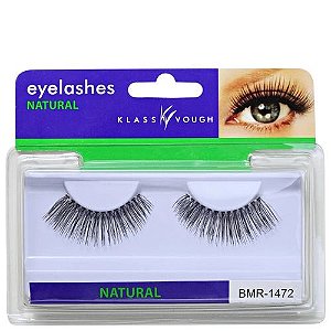 Klass Vough - Cilios Postiços BMR -1472