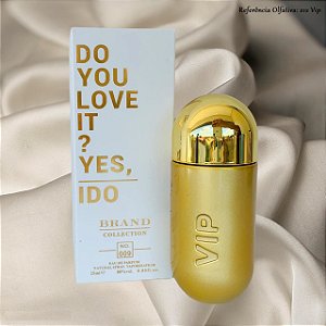 Brand - Perfume Brand Collection Nº009 212 VIP