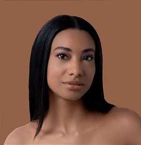 LF pro - Base Soft Matte Cor 09 LUCIANE FERRAES