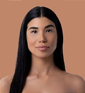 LF pro - Base Soft Matte Cor 07 LUCIANE FERRAES