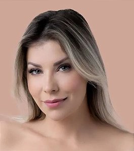LF pro - Base Soft Matte Cor 03 LUCIANE FERRAES