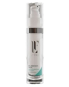 LF pro - Gel Hidratante Facial LUCIANE FERRAES