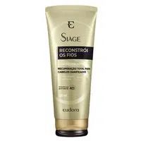 Siage - Condicionador 4D Recontroi Fio 200ML