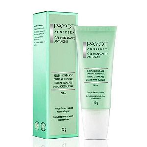 Payot - Gel Hidratante Facilal  ACNEDERM
